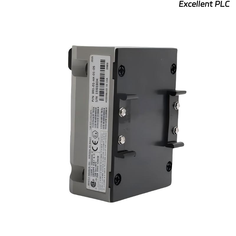 Bently Nevada 991-01-XX-01-00 284318-01 990 Vibration Transmitter