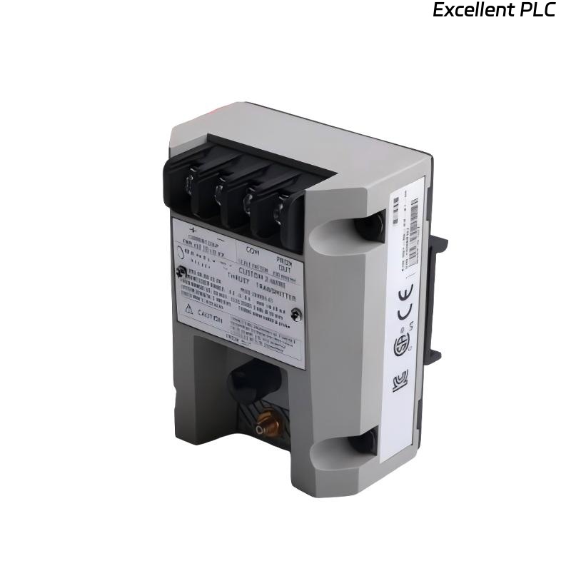Bently Nevada 991-01-XX-01-00 284318-01 990 Vibration Transmitter