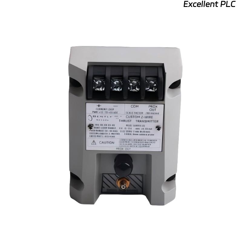 Bently Nevada 991-01-XX-01-00 284318-01 990 Vibration Transmitter