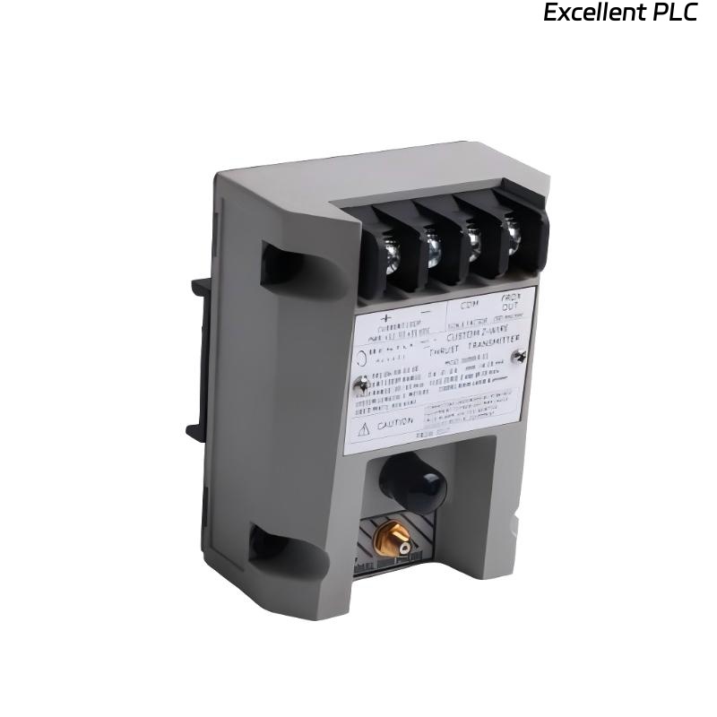 Bently Nevada 991-01-XX-01-00 284318-01 990 Vibration Transmitter