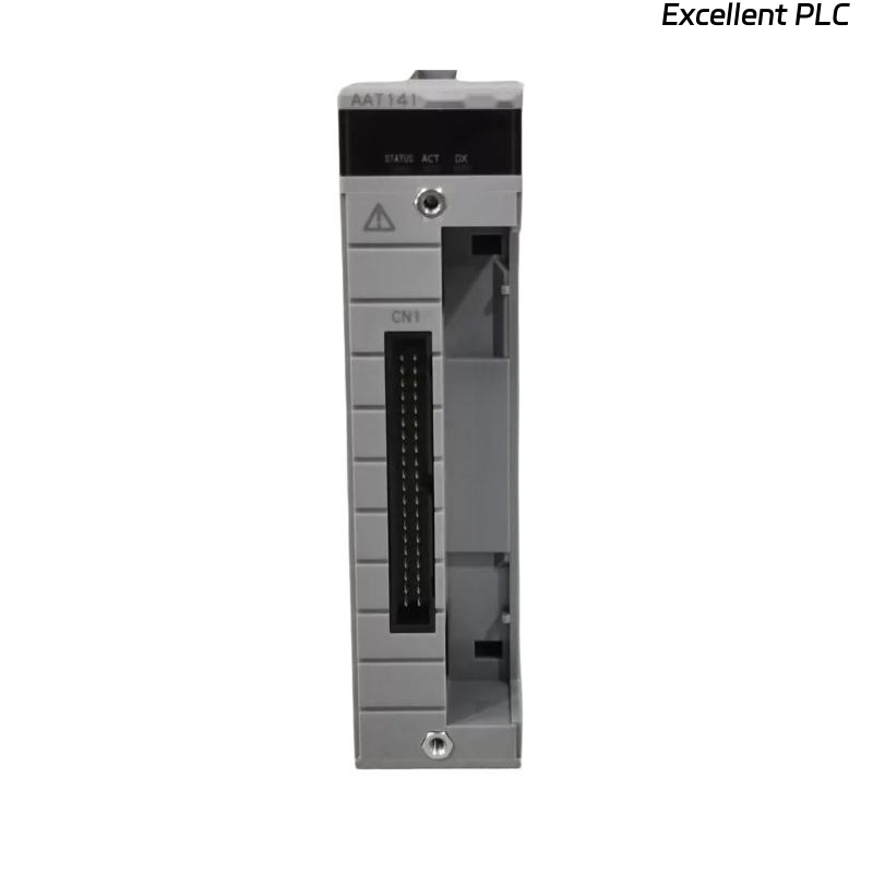 Yokogawa AAT141-S03 TC/mV Input Module
