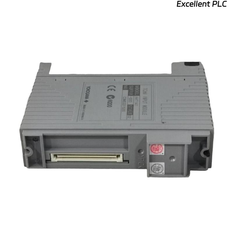 Yokogawa AAT141-S03 TC/mV Input Module