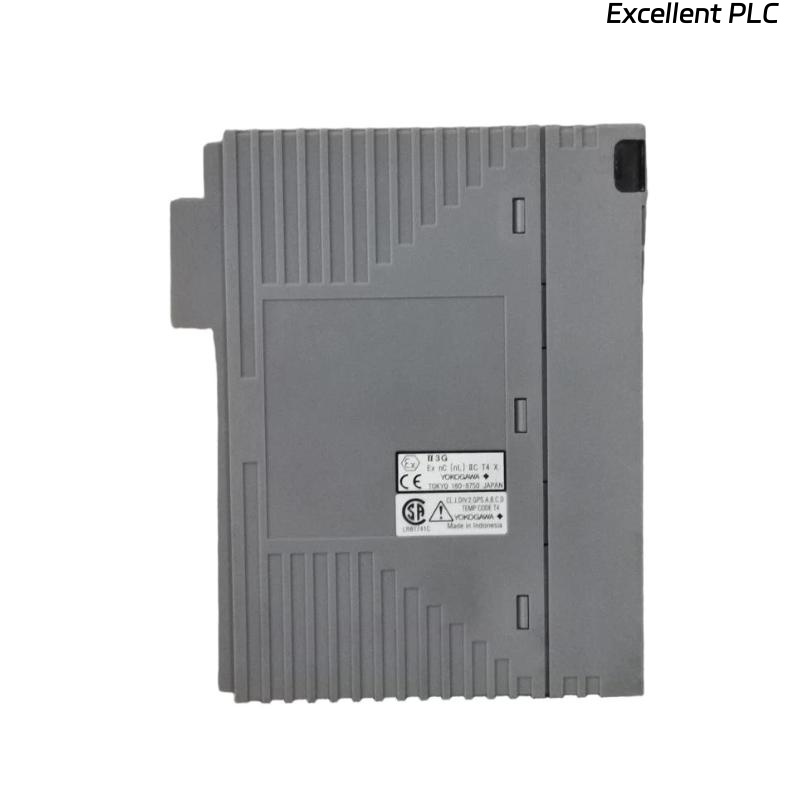 Yokogawa AAT141-S03 TC/mV Input Module