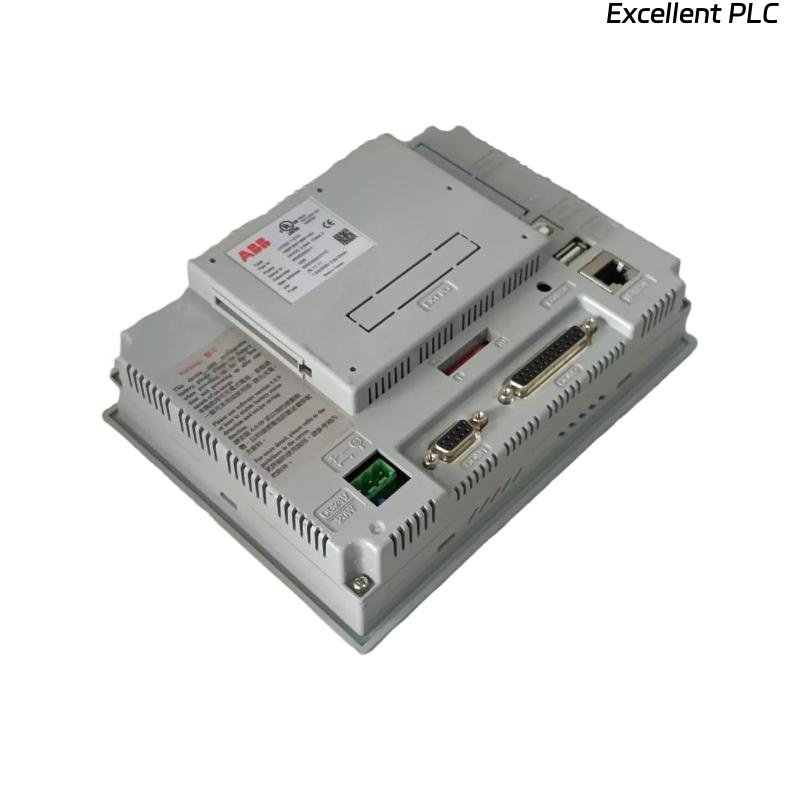 ABB CP430 Touchscreen Display Issues: Troubleshooting and Repair Guide