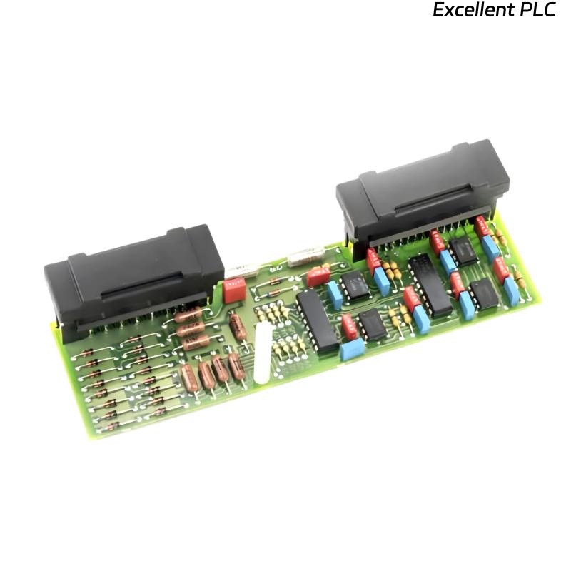 ABB DSAI 301 57120001-CB DS Analog Input Module