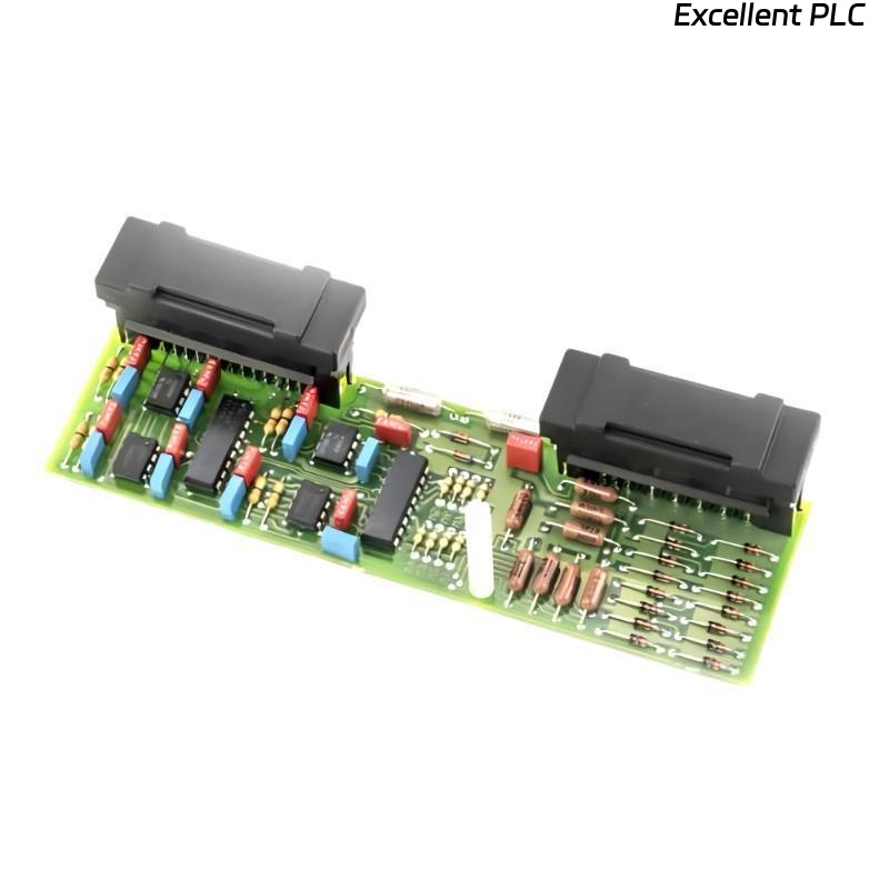 ABB DSAI 301 57120001-CB DS Analog Input Module