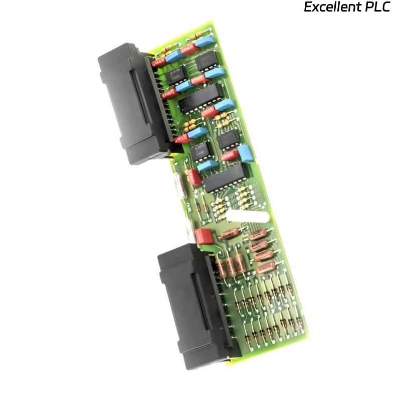 ABB DSAI 301 57120001-CB DS Analog Input Module