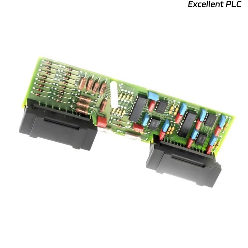 ABB DSAI 301 57120001-CB DS Analog Input Module