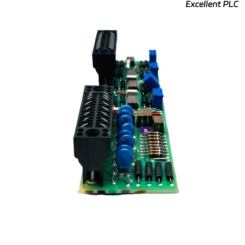 ABB DSAI 303 57120001-CL DS Analog Input Module