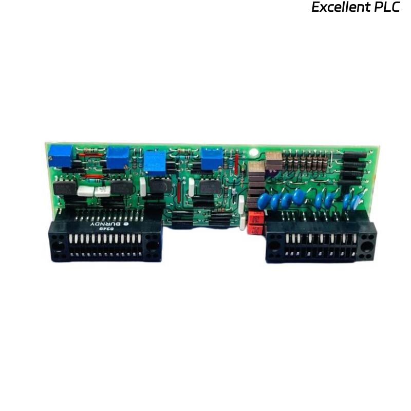 ABB DSAI 303 57120001-CL DS Analog Input Module