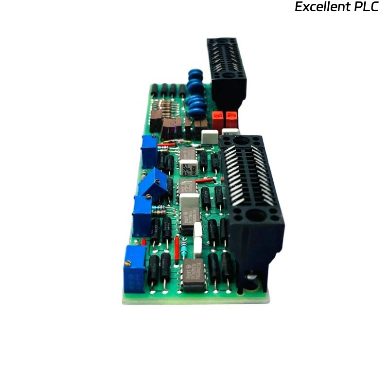 ABB DSAI 303 57120001-CL DS Analog Input Module