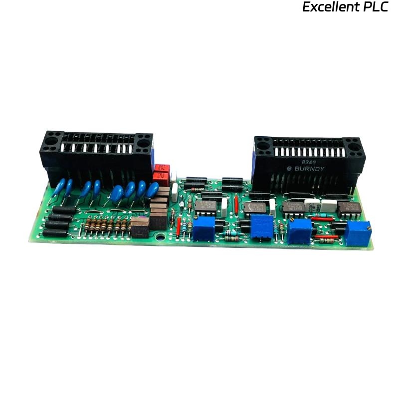 ABB DSAI 303 57120001-CL DS Analog Input Module