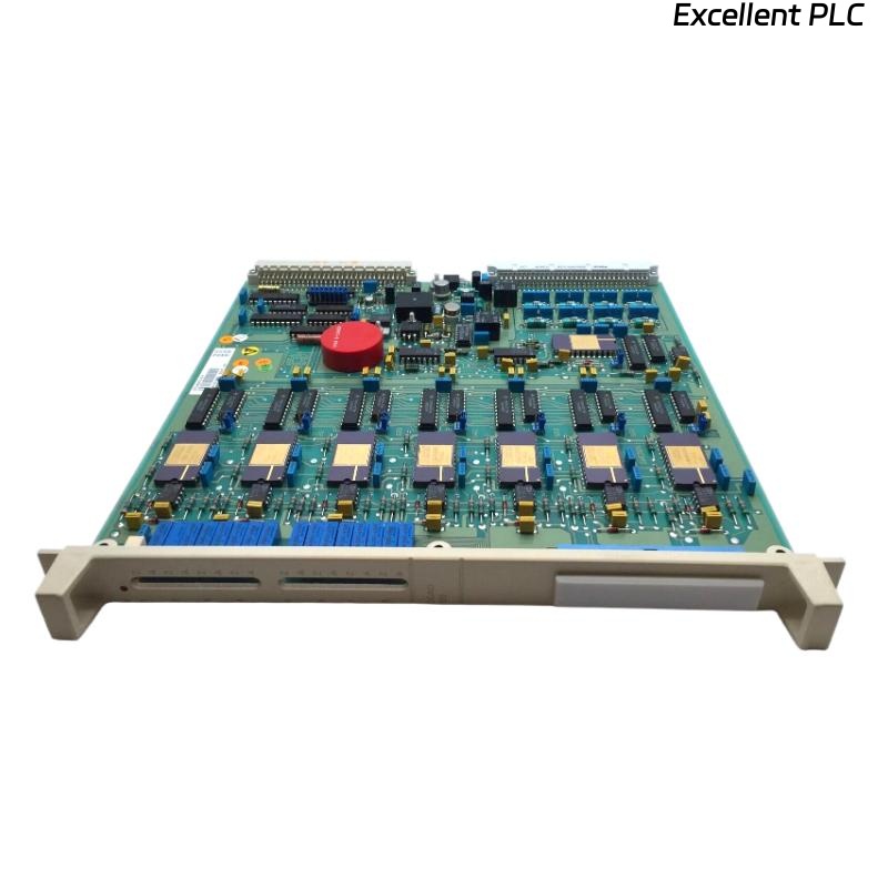ABB DSAO 120 57120001-EY DS Analog Output Board