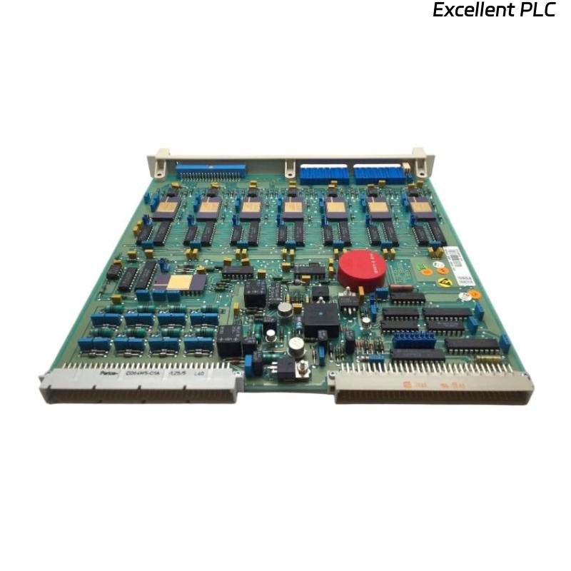 ABB DSAO 120 57120001-EY DS Analog Output Board