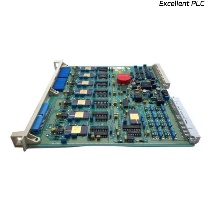 ABB DSAO 120 57120001-EY DS Analog Output Board