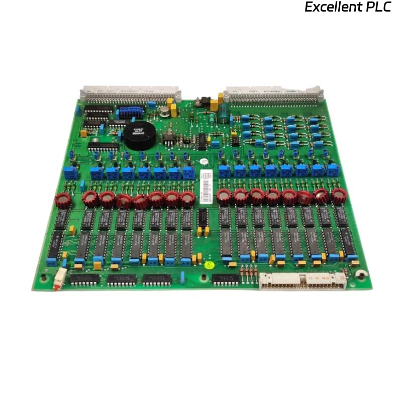 ABB DSAO 130 57120001-FG DS Analog Output Board