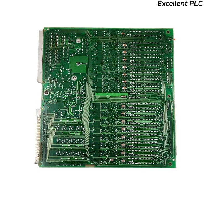 ABB DSAO 130 57120001-FG DS Analog Output Board
