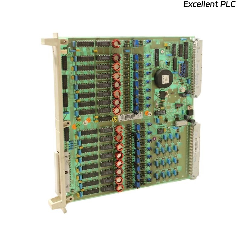 ABB DSAO 130 57120001-FG DS Analog Output Board