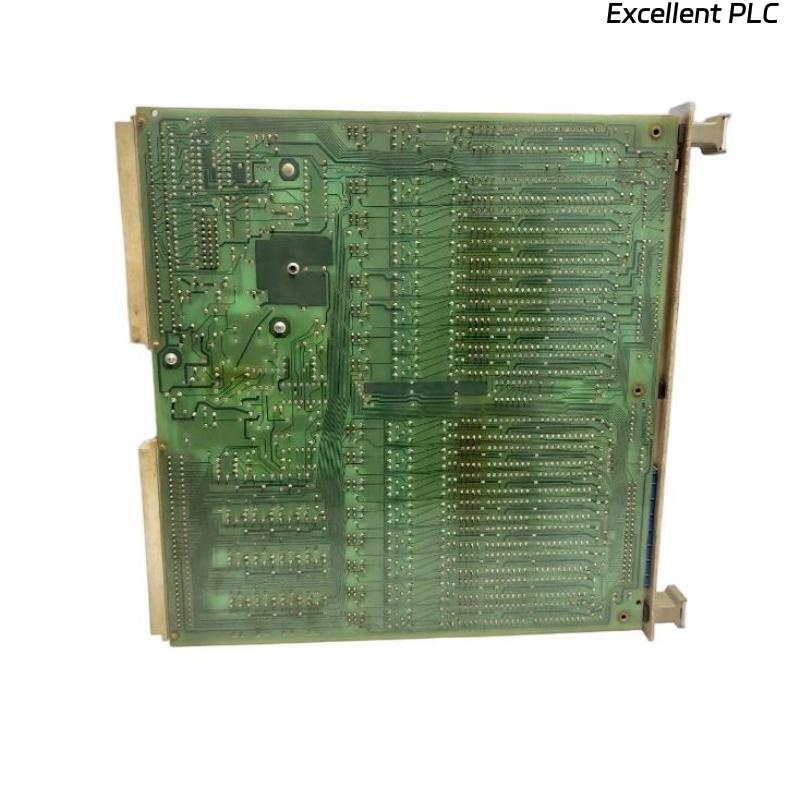 ABB DSAO 130 57120001-FG DS Analog Output Board