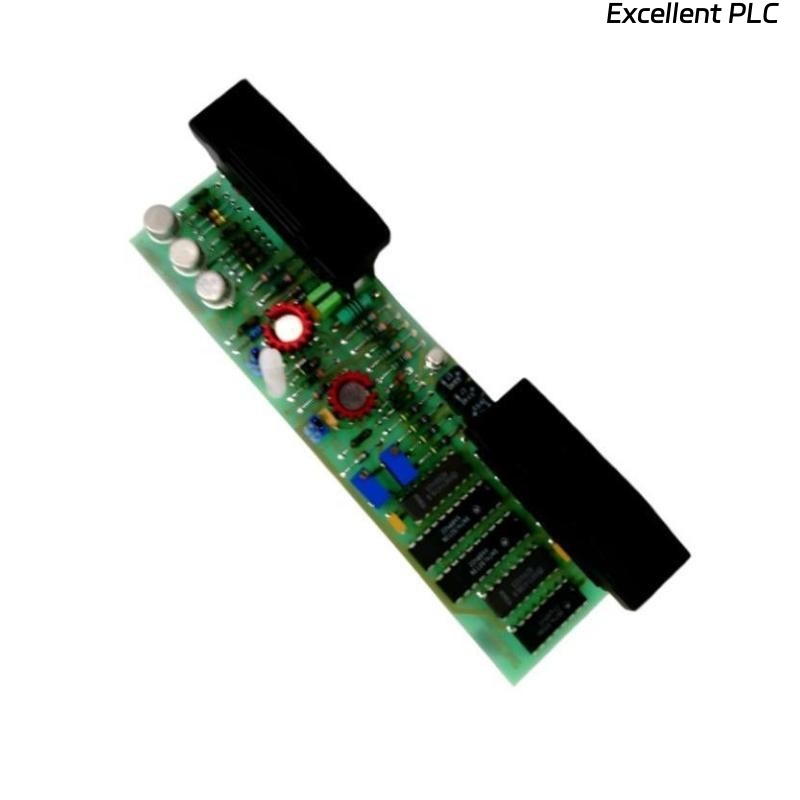 ABB 07 EB 61 R1 (GJV3074341R1) Binary Input Module – Overview, Applications, and Troubleshooting