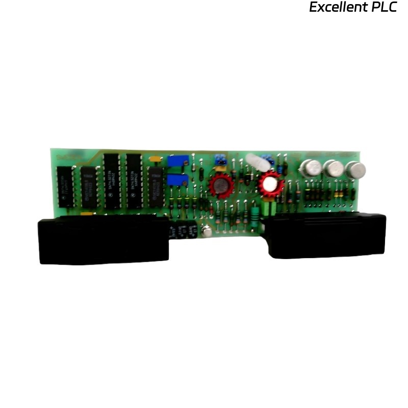 ABB DSAO 301 57120001-DZ DS Analog Output Board