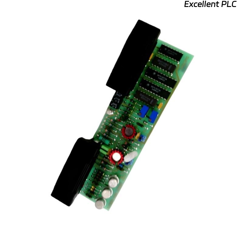 ABB DSAO 301 57120001-DZ DS Analog Output Board