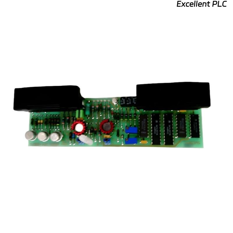 ABB DSAO 301 57120001-DZ DS Analog Output Board
