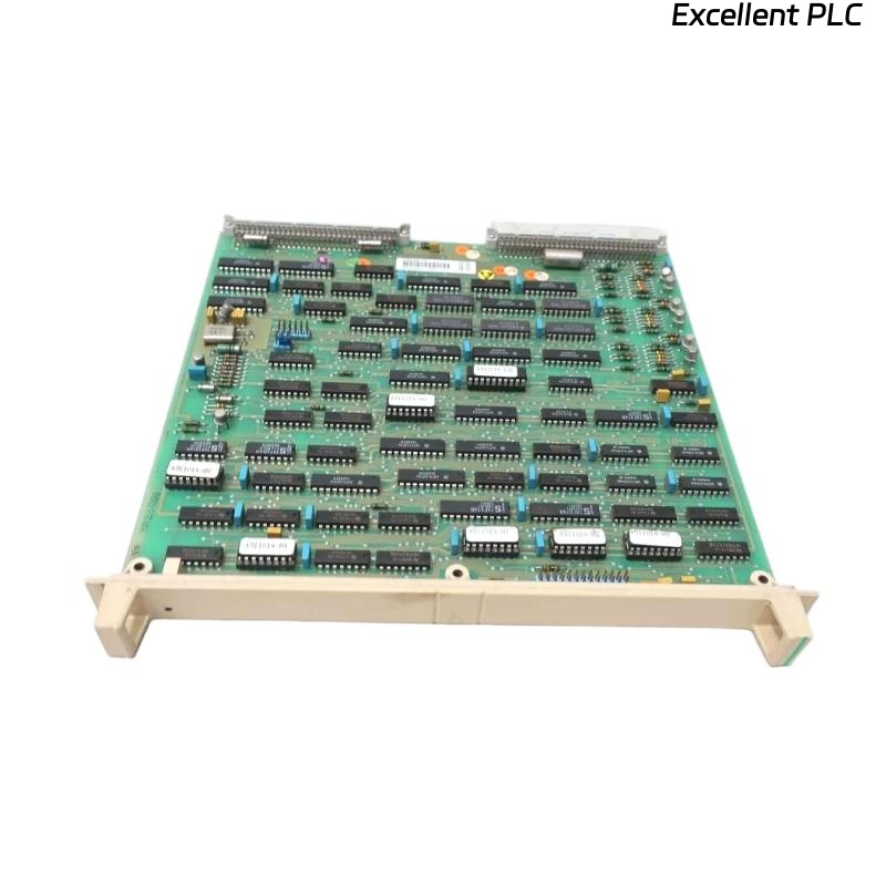 ABB DSAV 111 57350001-CN Video Board