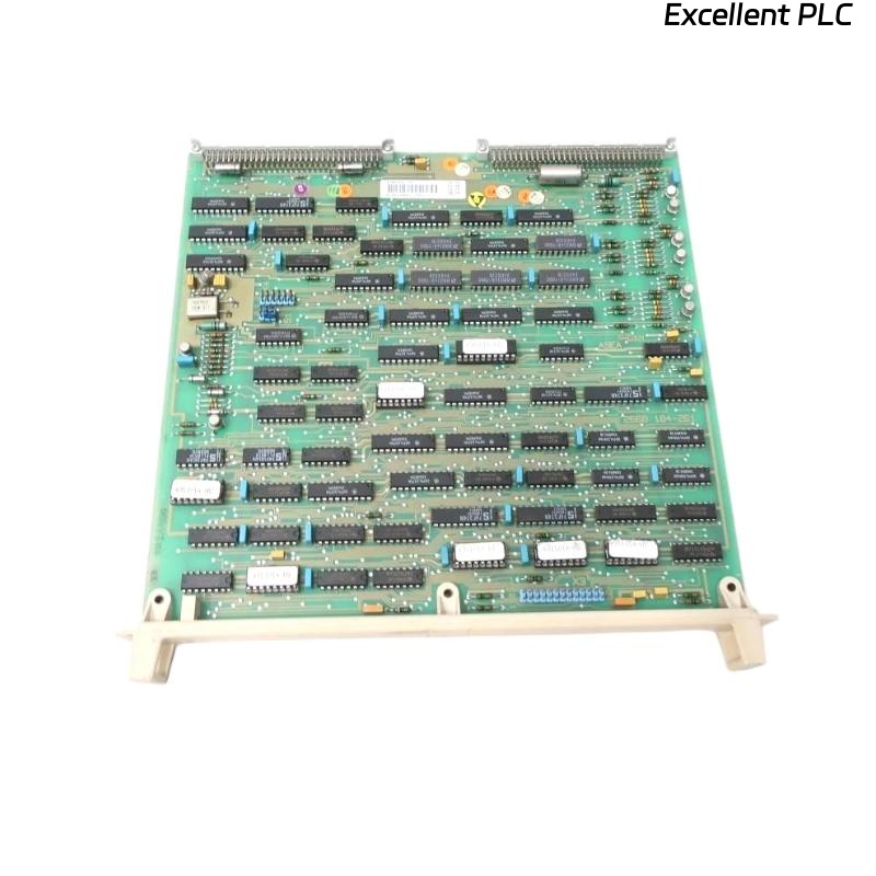 ABB DSAV 111 57350001-CN Video Board