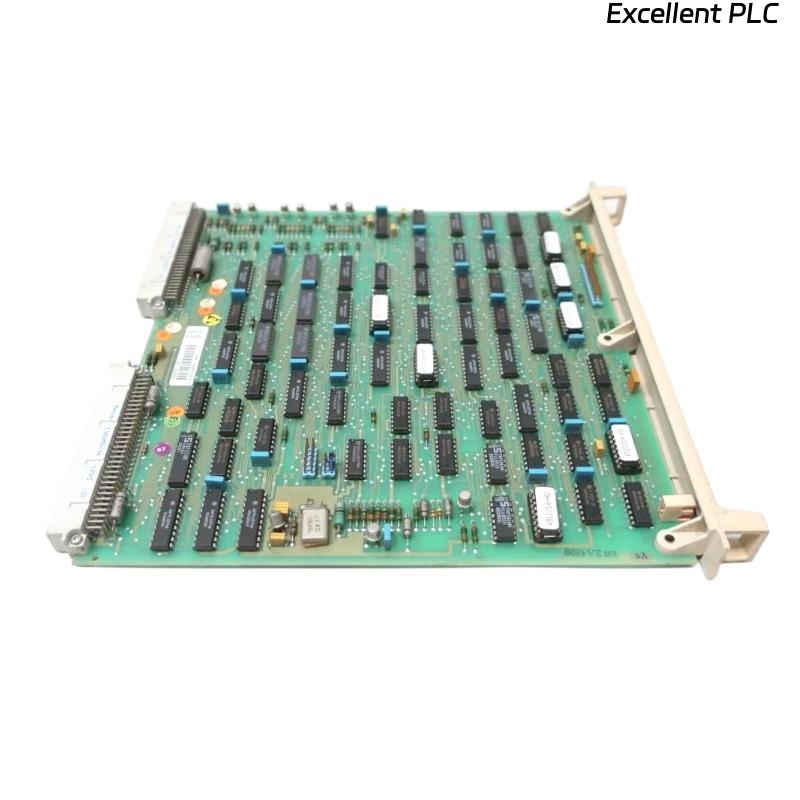 ABB DSAV 111 57350001-CN Video Board