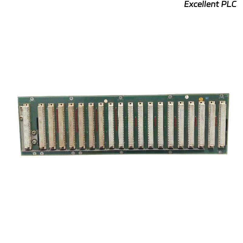 ABB DSBB 102 57310256-A/1 Bus Backplane