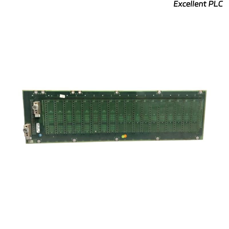 ABB DSBB 102 57310256-A/1 Bus Backplane