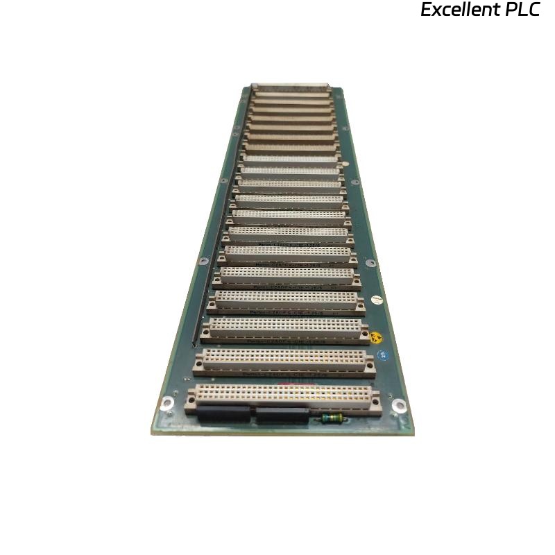ABB DSBB 102 57310256-A/1 Bus Backplane