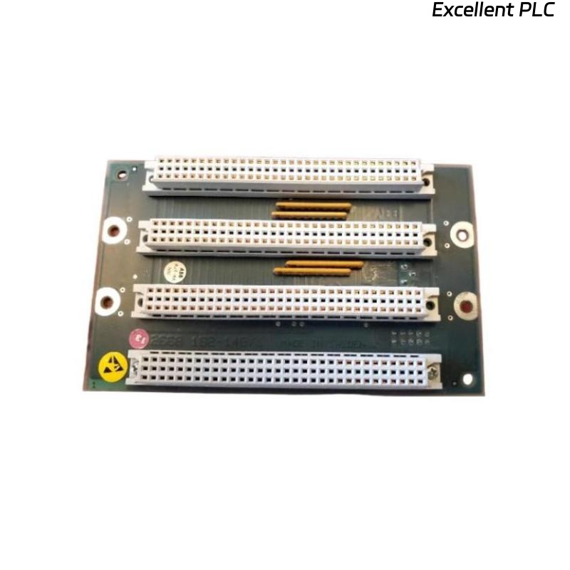 ABB DSBB 170A 57310256-EB Bus Backplane