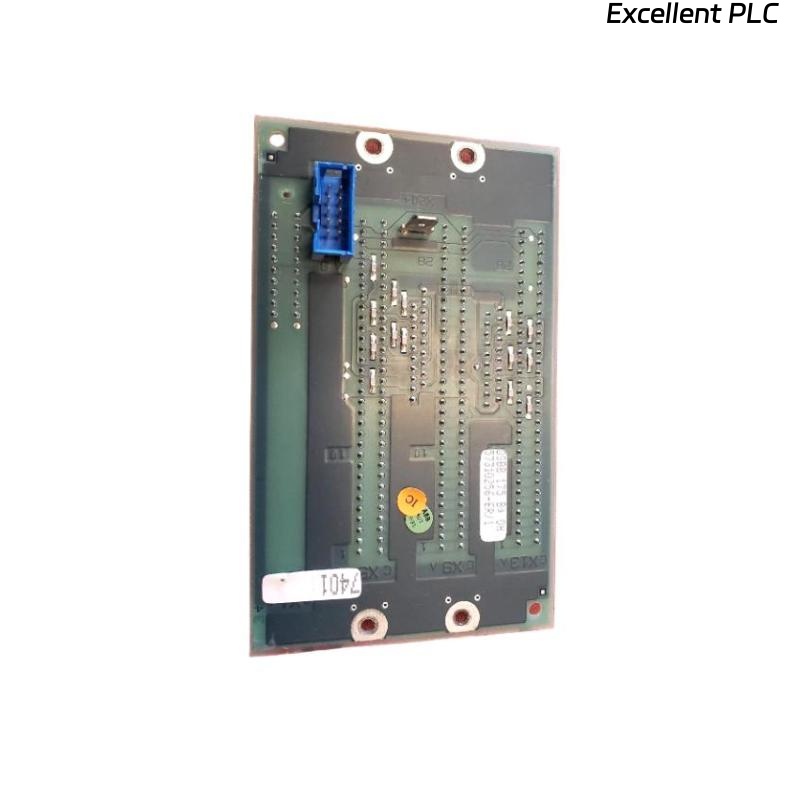 ABB DSBB 170A 57310256-EB Bus Backplane