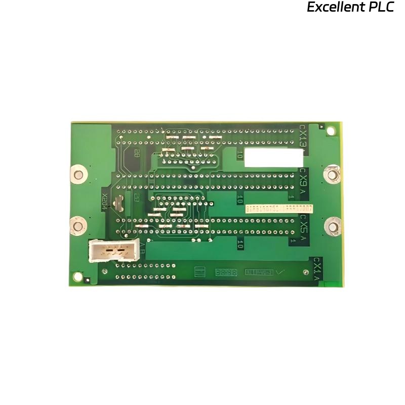 ABB DSBB 175 57310256-CC Backplane