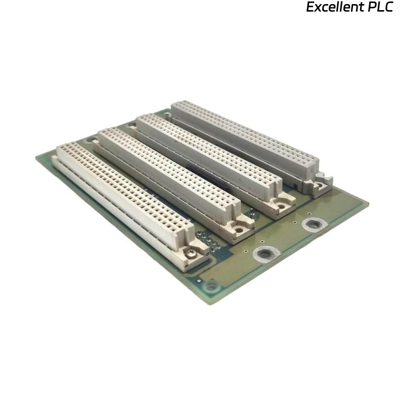 ABB DSBB 175 57310256-CC Backplane
