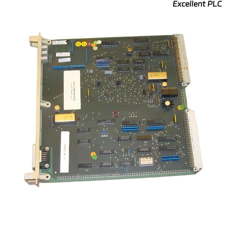 ABB DSBC 170 57310256-DB Bus Repeater Master Station