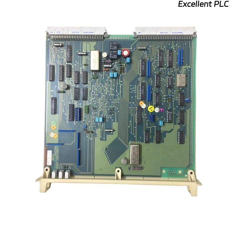 ABB DSBC 170 57310256-DB Bus Repeater Master Station