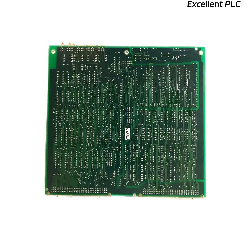ABB DSCA 114 57510001-AA Asynchronous Communication Board