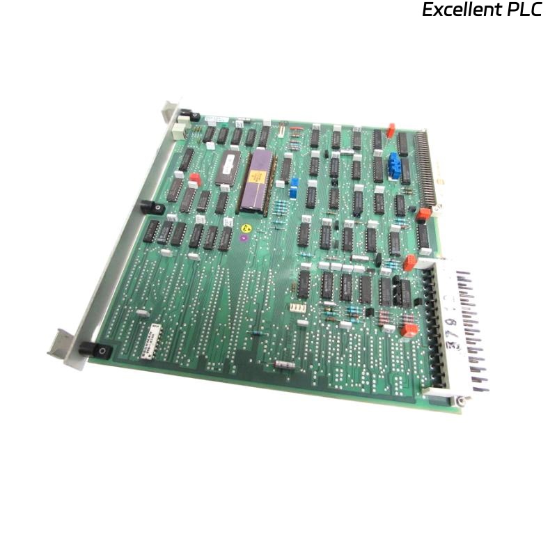 ABB DSCA 121 57520001-U/3 Communication Board