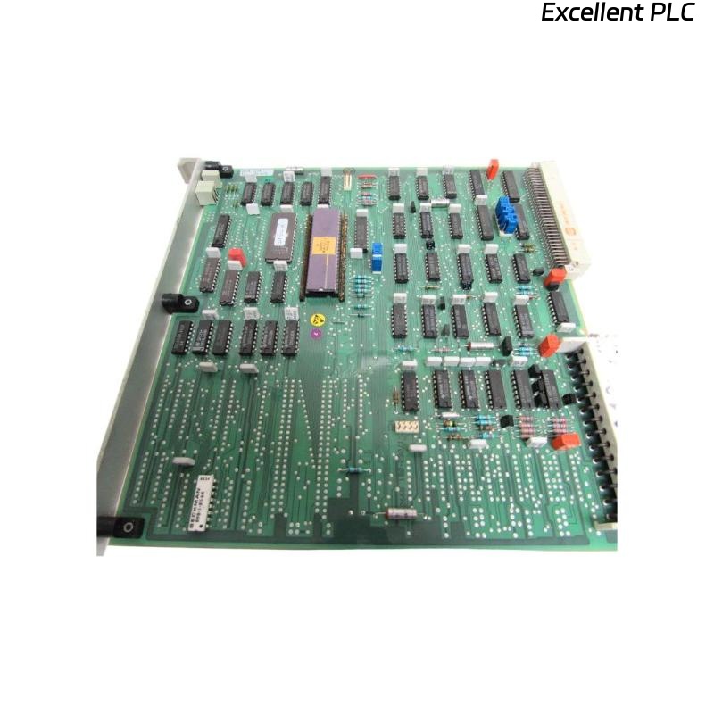ABB DSCA 121 57520001-U/3 Communication Board