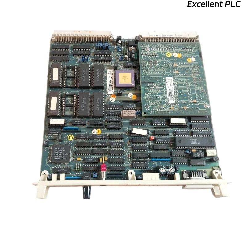 ABB DSCA 180A 57520001-GY Communication Processor