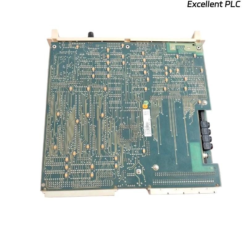 ABB DSCA 180A 57520001-GY Communication Processor