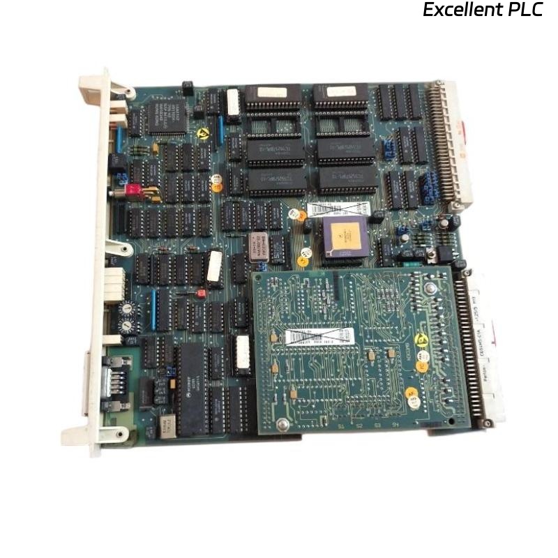 ABB DSCA 180A 57520001-GY Communication Processor