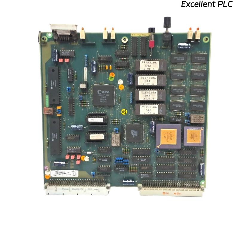 ABB DSCA 190V 57310001-PK Communication Processor