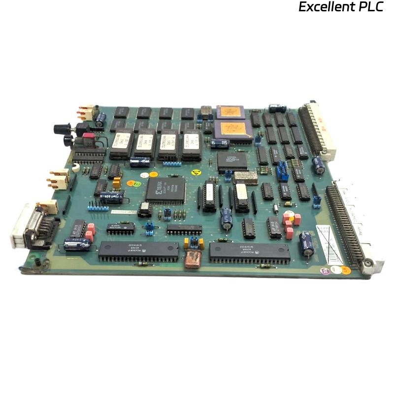 ABB DSCA 190V 57310001-PK Communication Processor