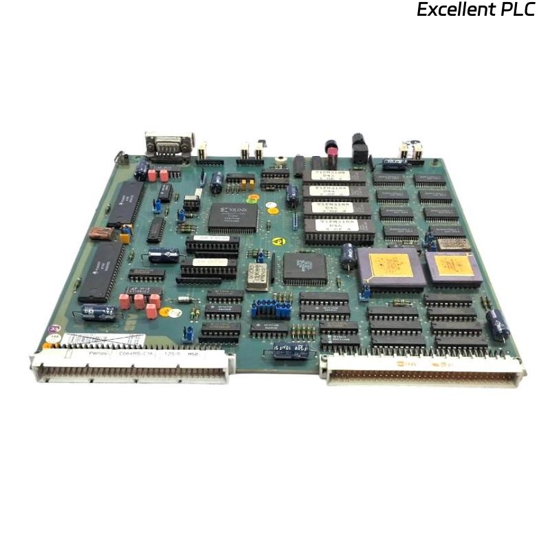 ABB DSCA 190V 57310001-PK Communication Processor