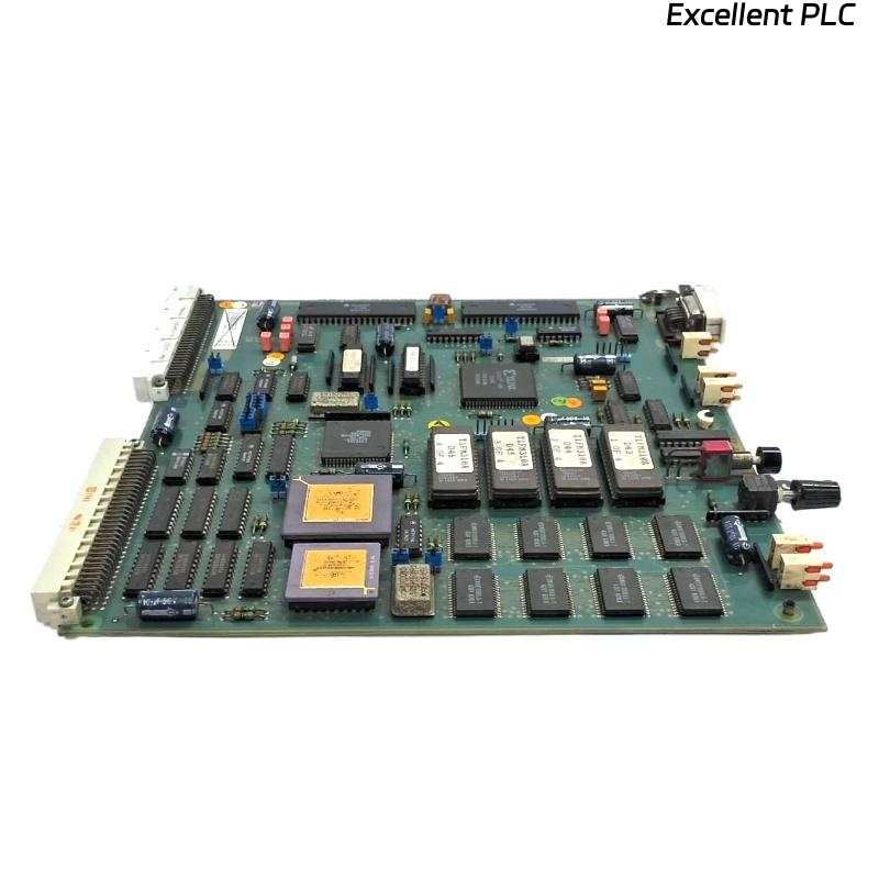 ABB DSCA 190V 57310001-PK Communication Processor