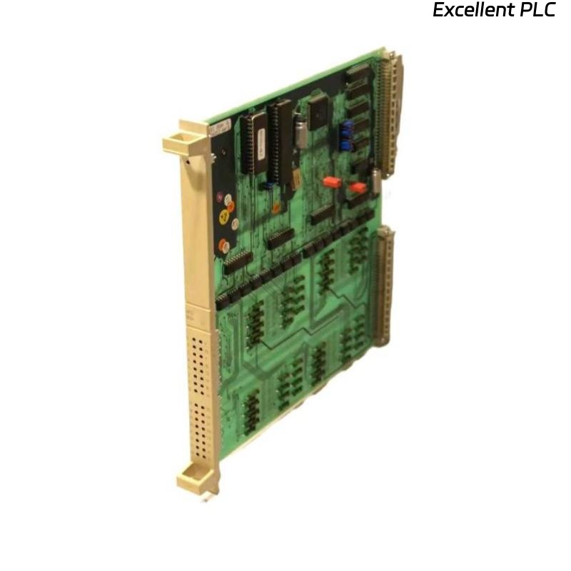 ABB DSDI 110 57160001-A Digital Input Module